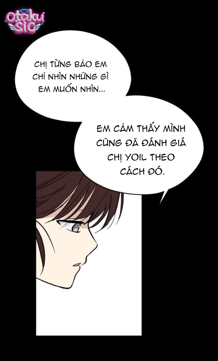 Hôm nay tôi là con gái - Chap 65 - Trang 56