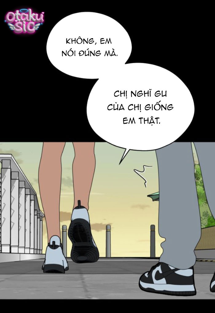 Hôm nay tôi là con gái - Chap 65 - Trang 58