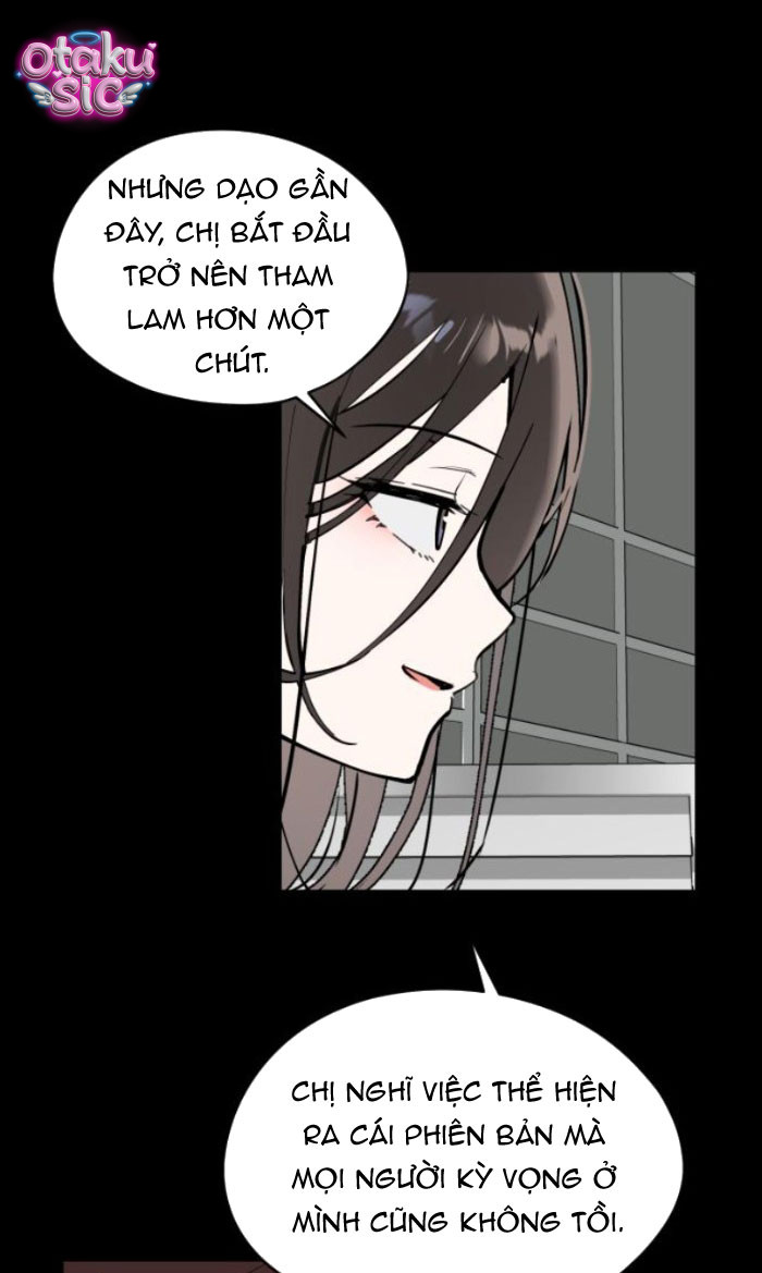 Hôm nay tôi là con gái - Chap 65 - Trang 60
