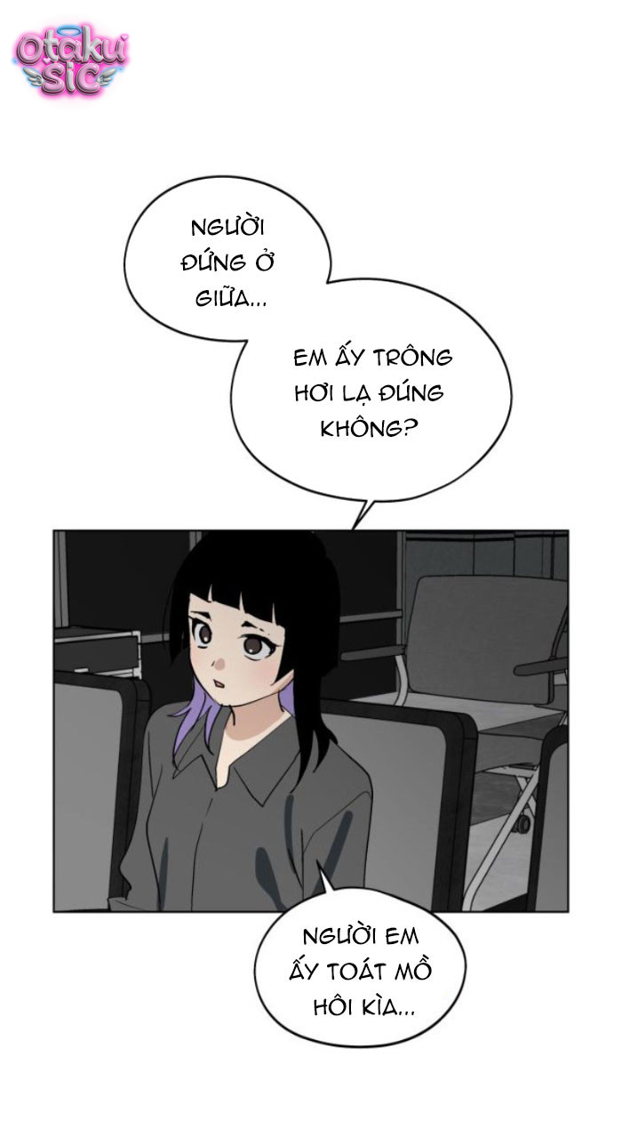 Hôm nay tôi là con gái - Chap 65 - Trang 7