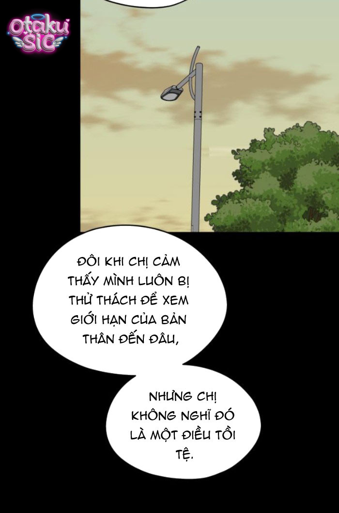 Hôm nay tôi là con gái - Chap 65 - Trang 62
