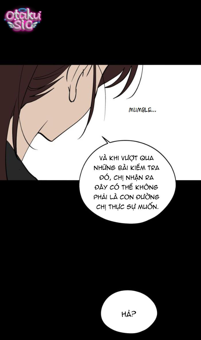 Hôm nay tôi là con gái - Chap 65 - Trang 63