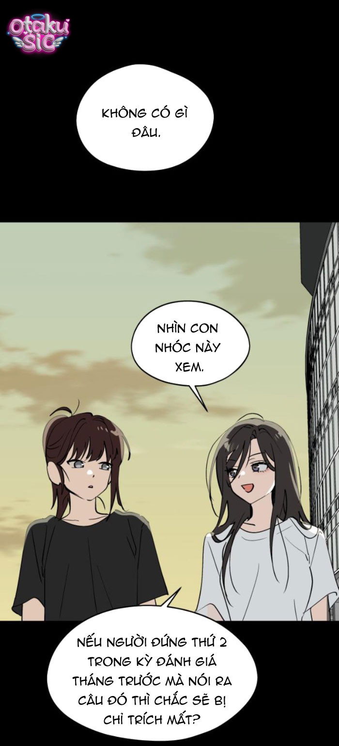Hôm nay tôi là con gái - Chap 65 - Trang 64