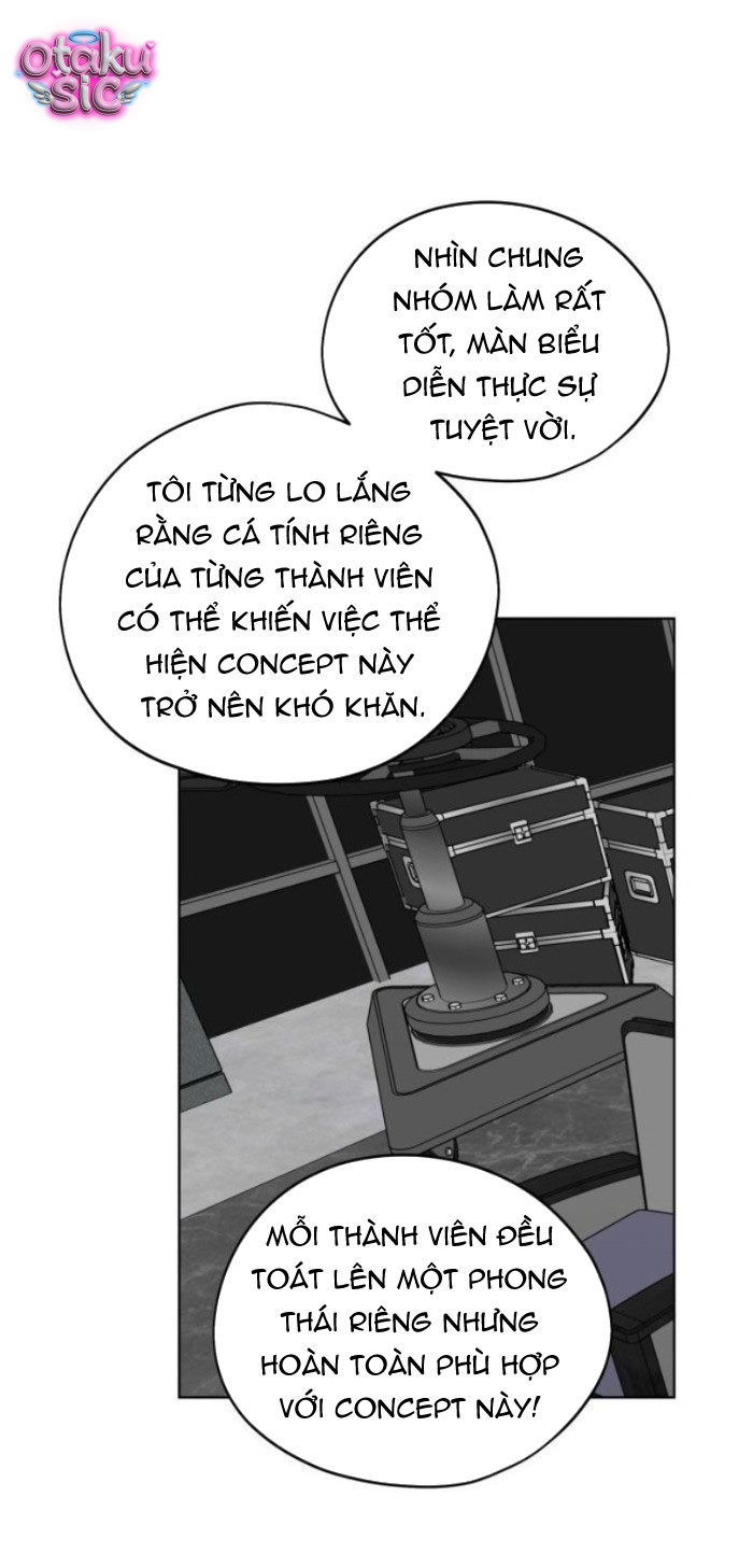 Hôm nay tôi là con gái - Chap 65 - Trang 75