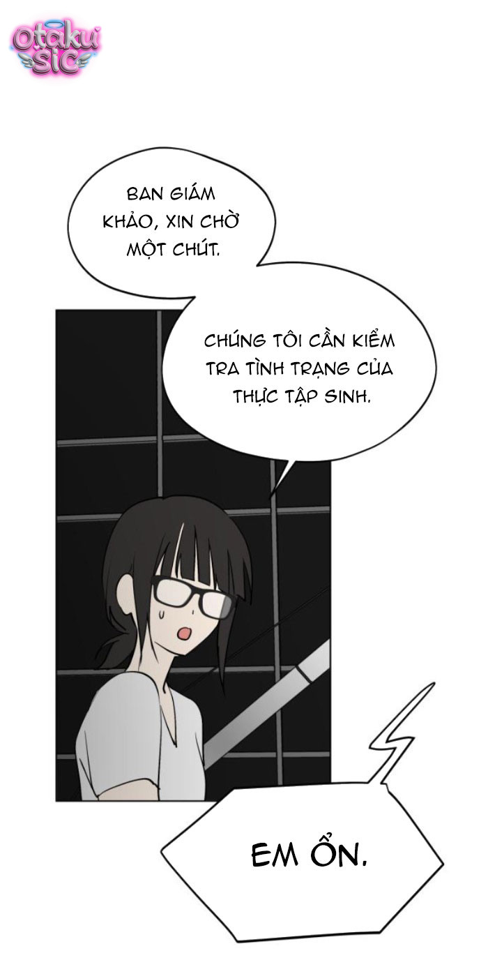 Hôm nay tôi là con gái - Chap 65 - Trang 9