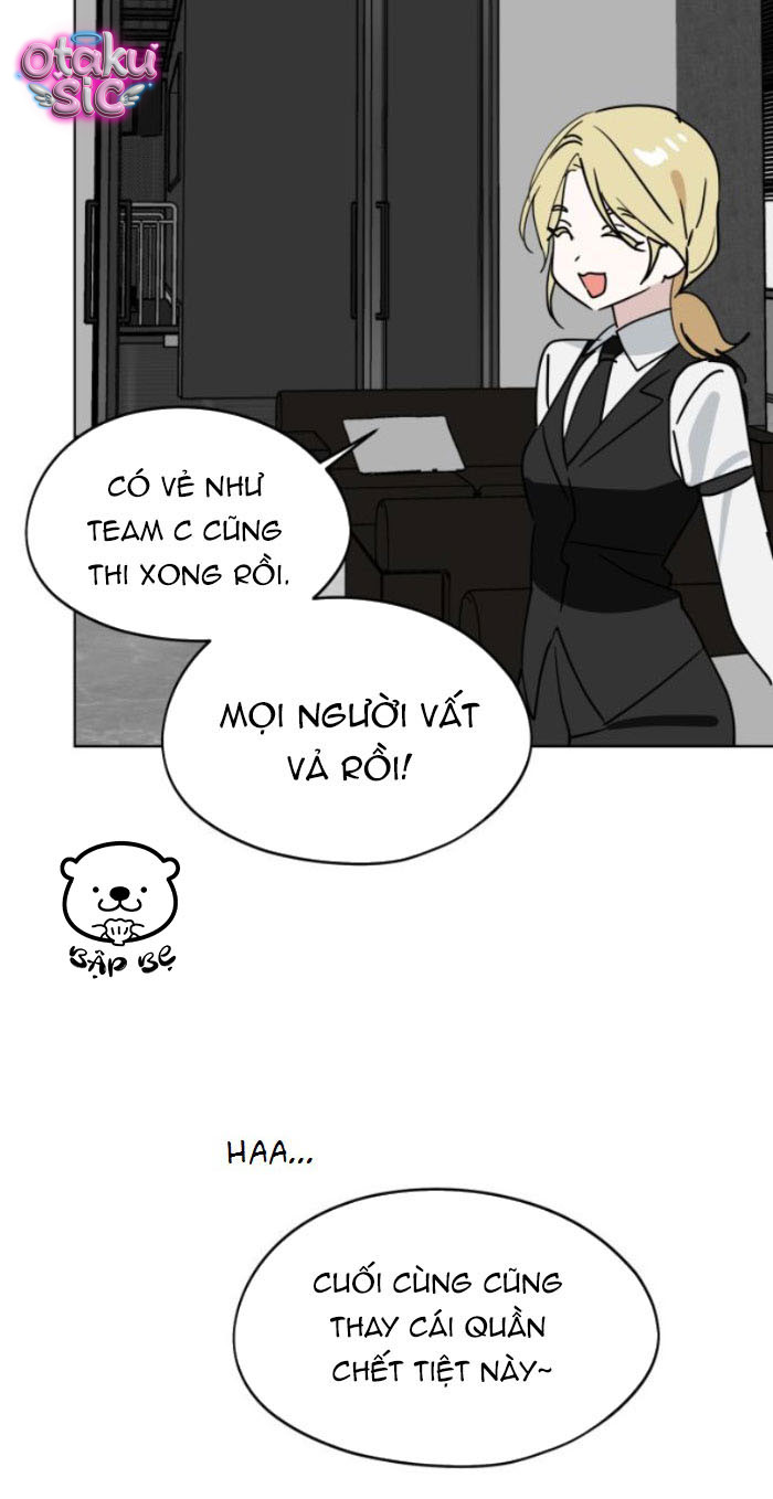 Hôm nay tôi là con gái - Chap 65 - Trang 85
