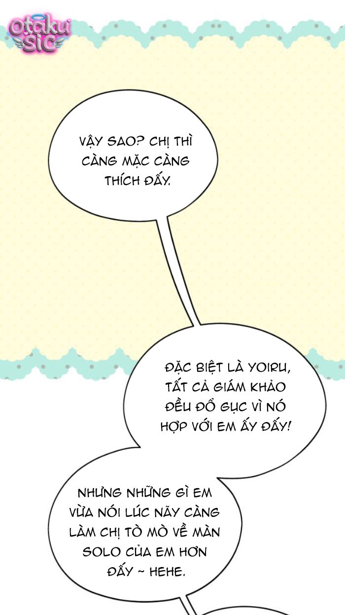 Hôm nay tôi là con gái - Chap 65 - Trang 86