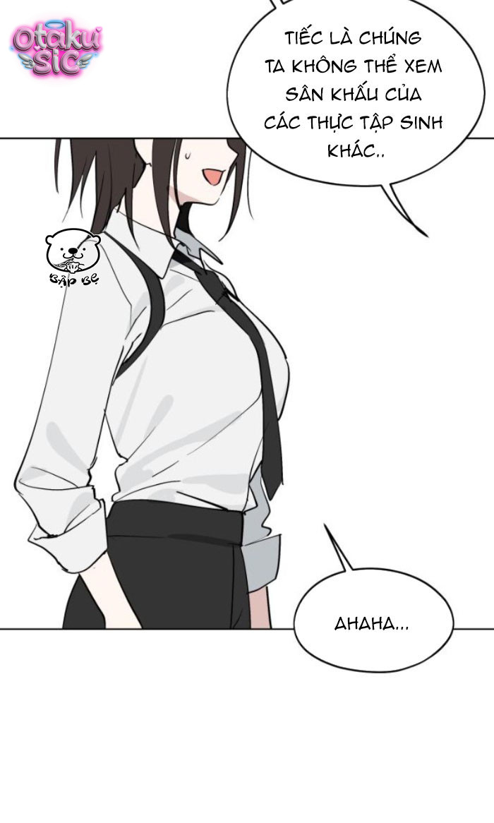 Hôm nay tôi là con gái - Chap 65 - Trang 87