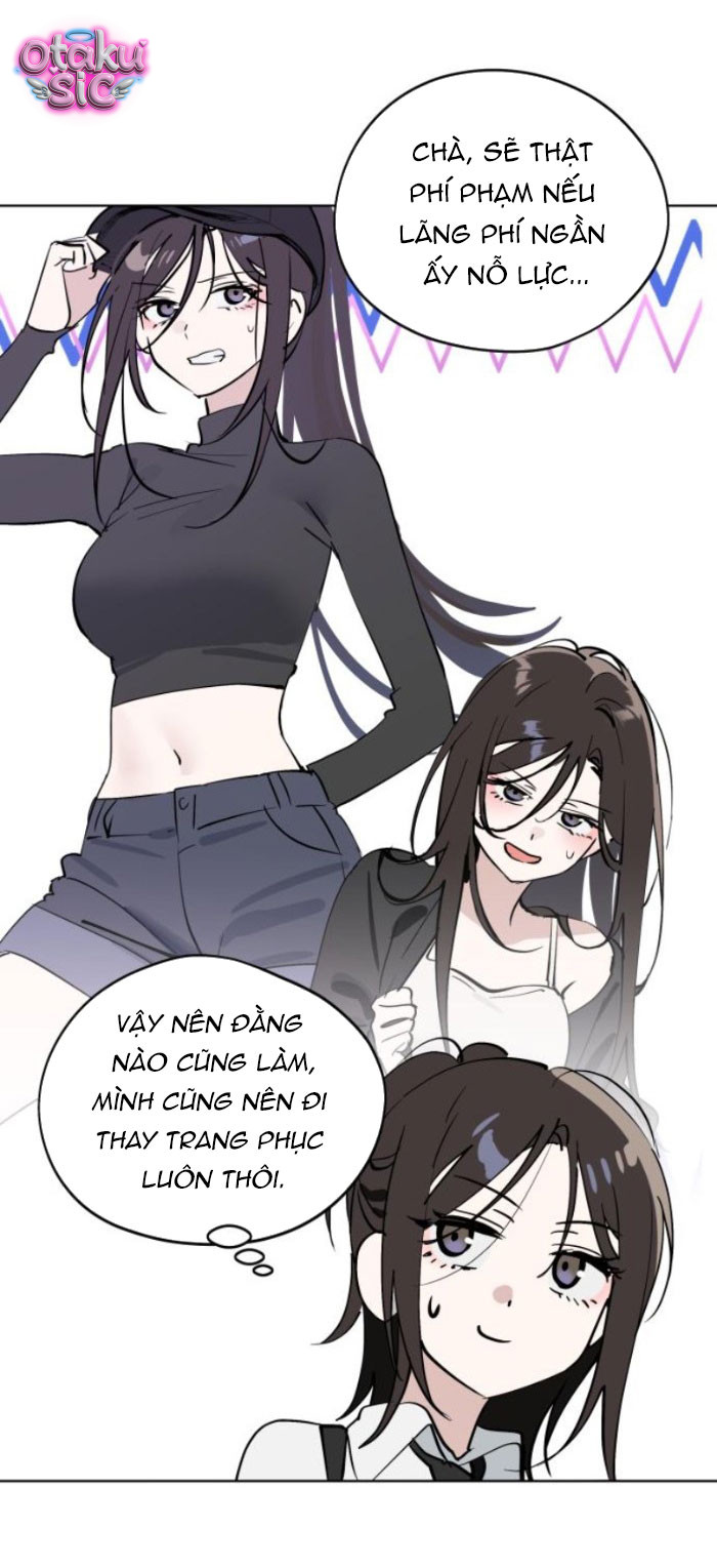 Hôm nay tôi là con gái - Chap 65 - Trang 88