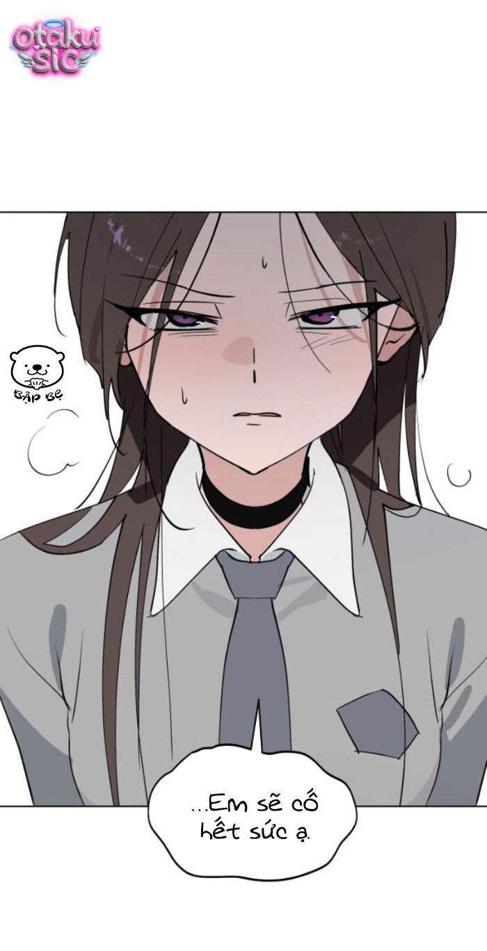 Hôm nay tôi là con gái - Chap 65 - Trang 10
