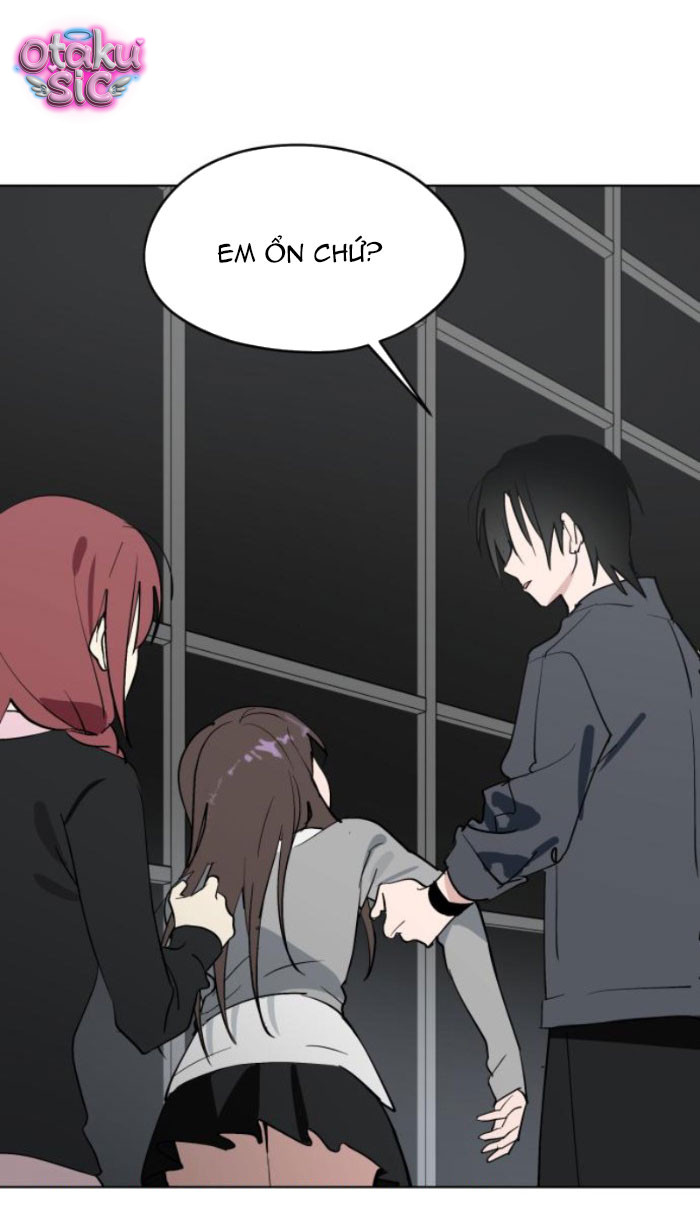 Hôm nay tôi là con gái - Chap 65 - Trang 94