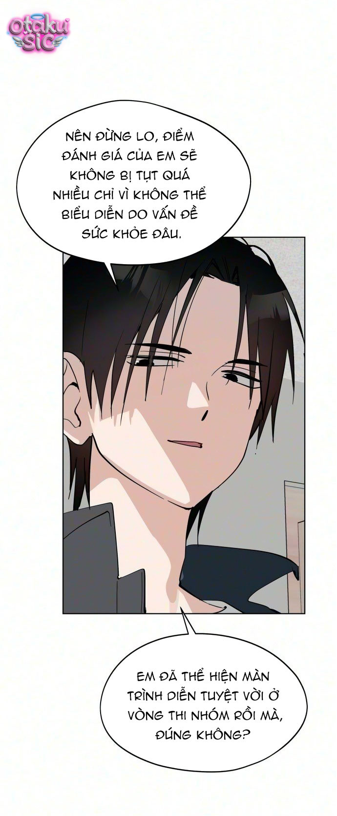 Hôm nay tôi là con gái - Chap 66 - Trang 11
