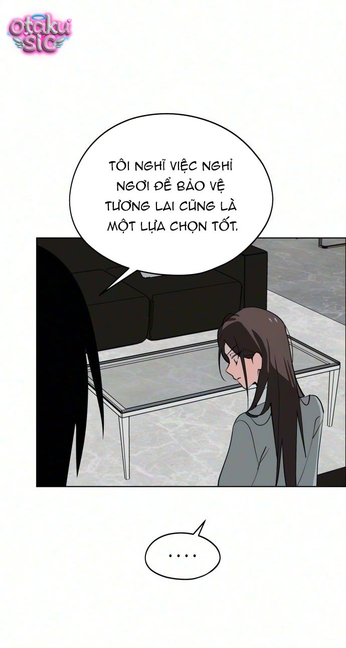 Hôm nay tôi là con gái - Chap 66 - Trang 12