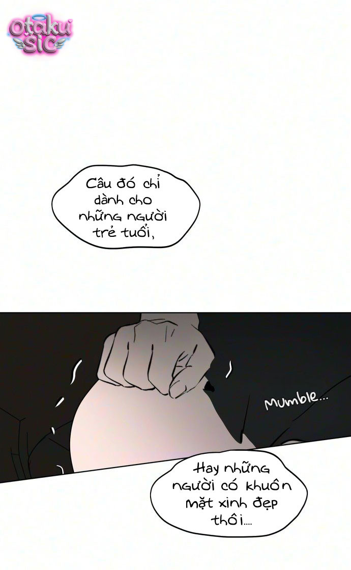 Hôm nay tôi là con gái - Chap 66 - Trang 15