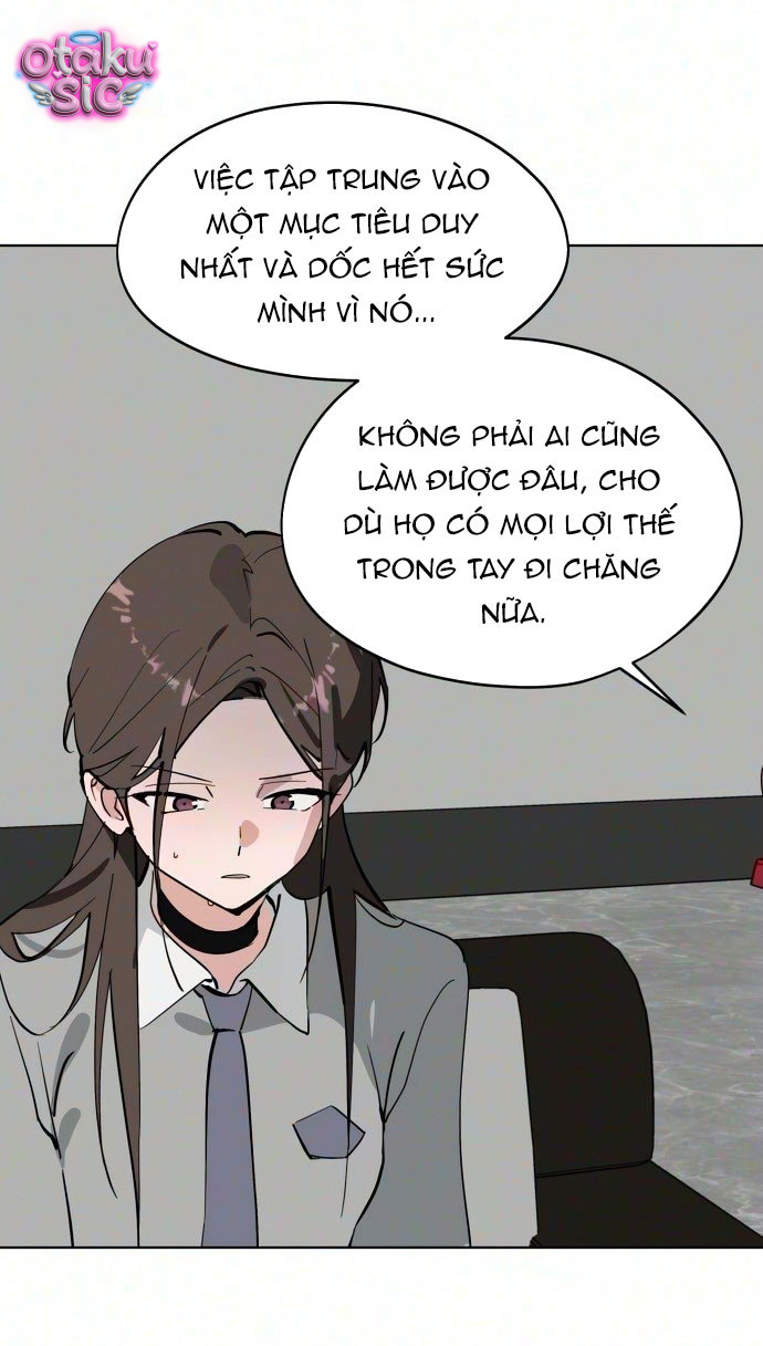 Hôm nay tôi là con gái - Chap 66 - Trang 17
