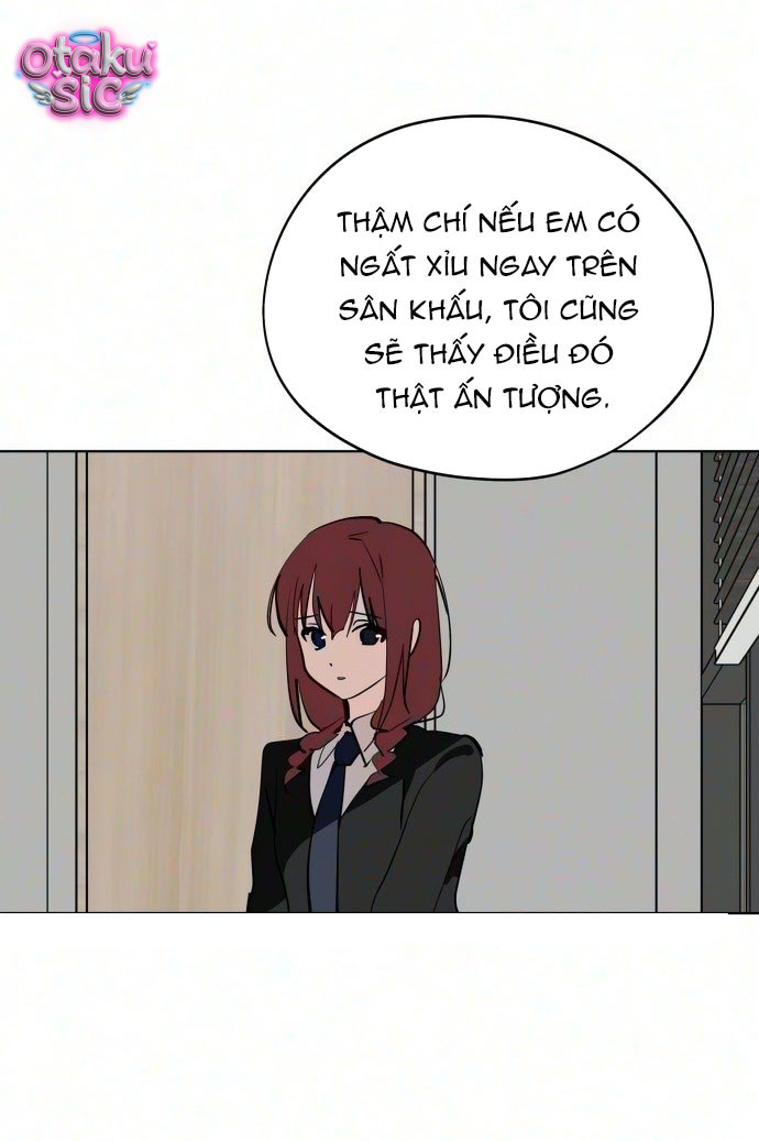 Hôm nay tôi là con gái - Chap 66 - Trang 19