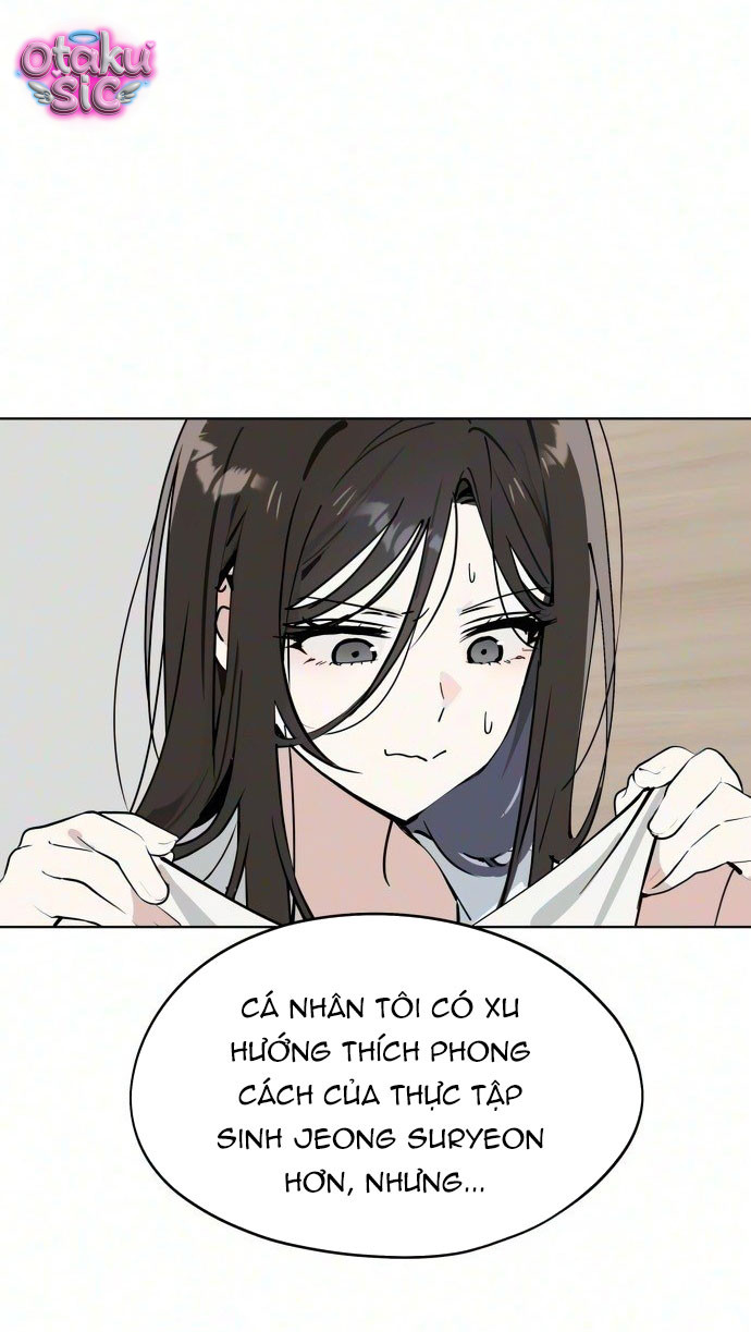 Hôm nay tôi là con gái - Chap 66 - Trang 20