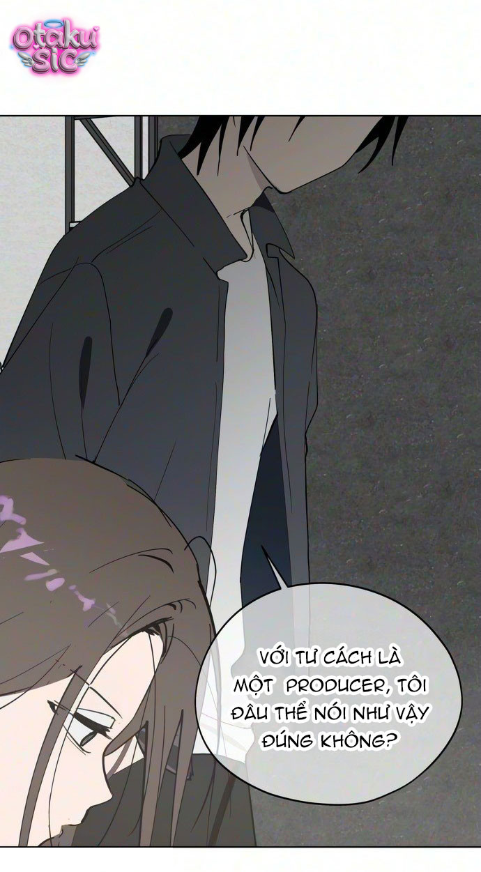 Hôm nay tôi là con gái - Chap 66 - Trang 21