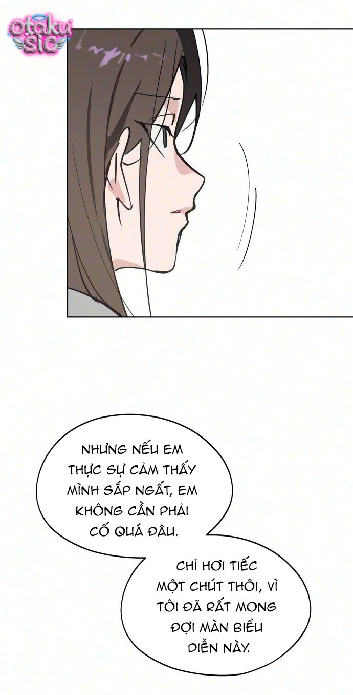 Hôm nay tôi là con gái - Chap 66 - Trang 23