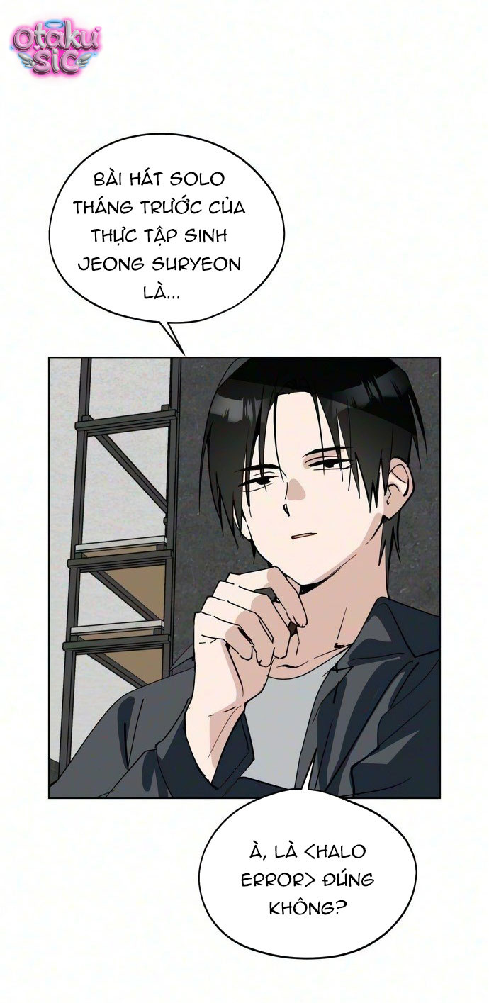 Hôm nay tôi là con gái - Chap 66 - Trang 24