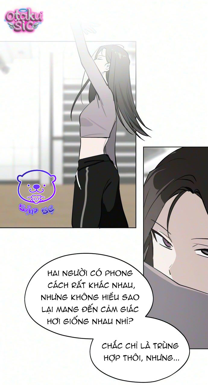 Hôm nay tôi là con gái - Chap 66 - Trang 27