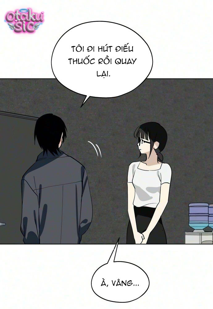 Hôm nay tôi là con gái - Chap 66 - Trang 30
