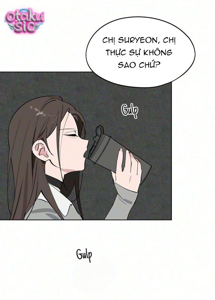 Hôm nay tôi là con gái - Chap 66 - Trang 4