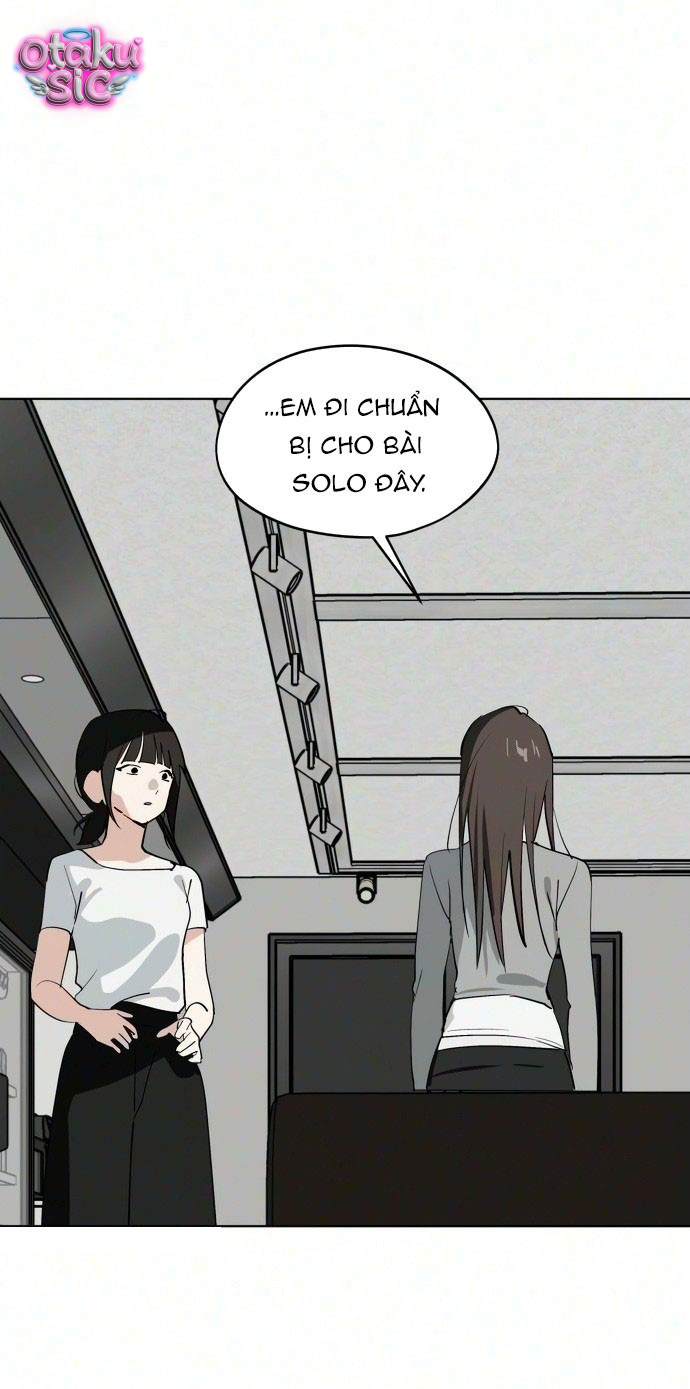Hôm nay tôi là con gái - Chap 66 - Trang 32