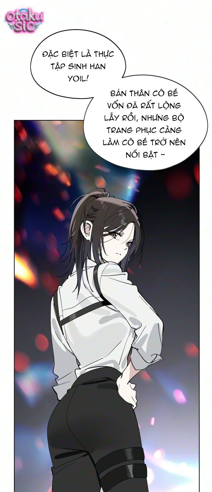 Hôm nay tôi là con gái - Chap 66 - Trang 37