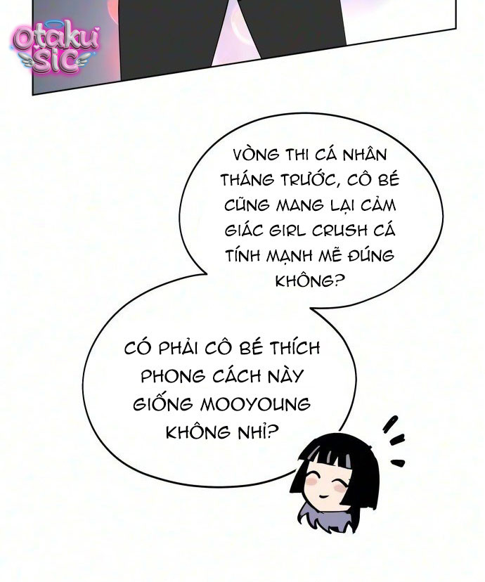 Hôm nay tôi là con gái - Chap 66 - Trang 38