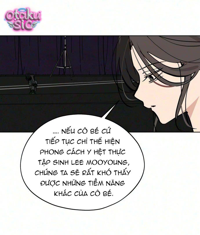 Hôm nay tôi là con gái - Chap 66 - Trang 39