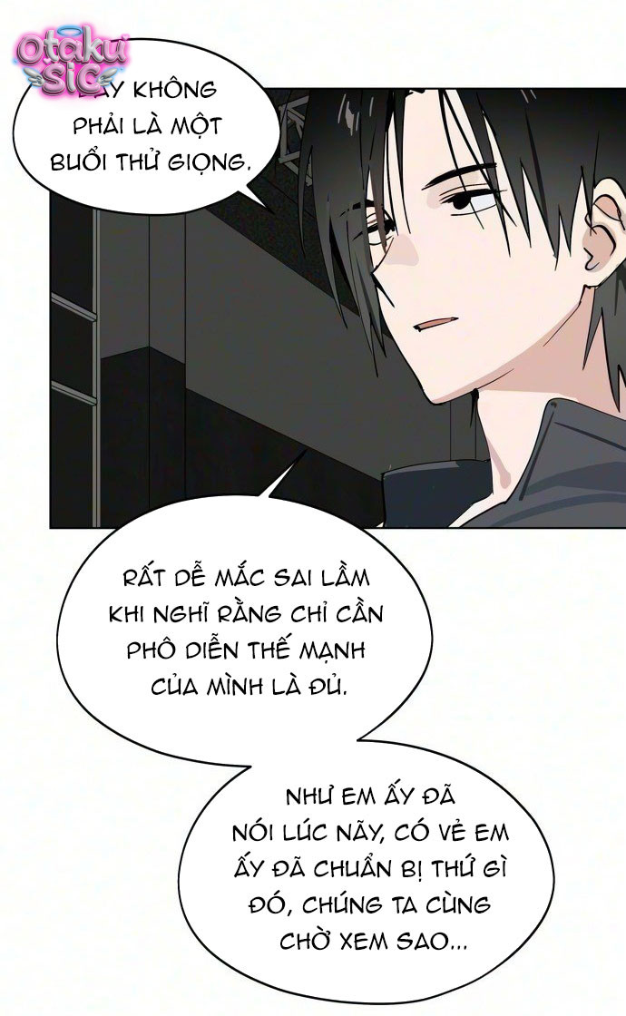 Hôm nay tôi là con gái - Chap 66 - Trang 40