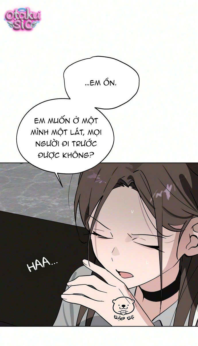Hôm nay tôi là con gái - Chap 66 - Trang 5