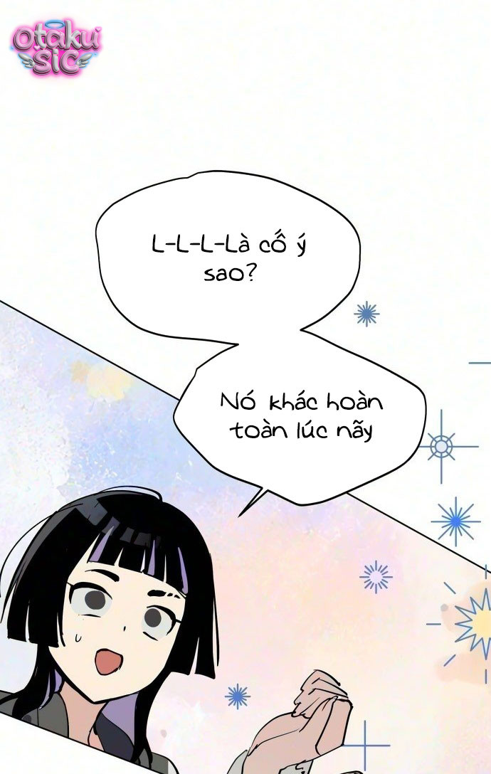 Hôm nay tôi là con gái - Chap 66 - Trang 44