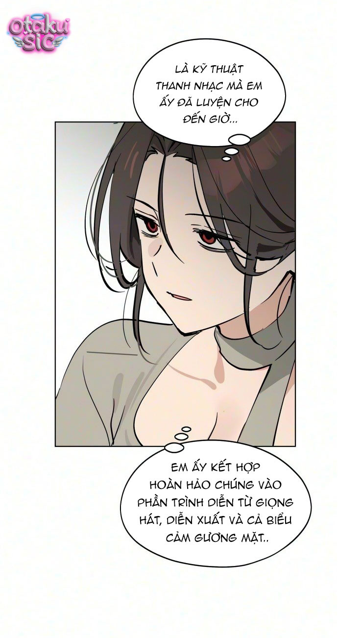 Hôm nay tôi là con gái - Chap 66 - Trang 46