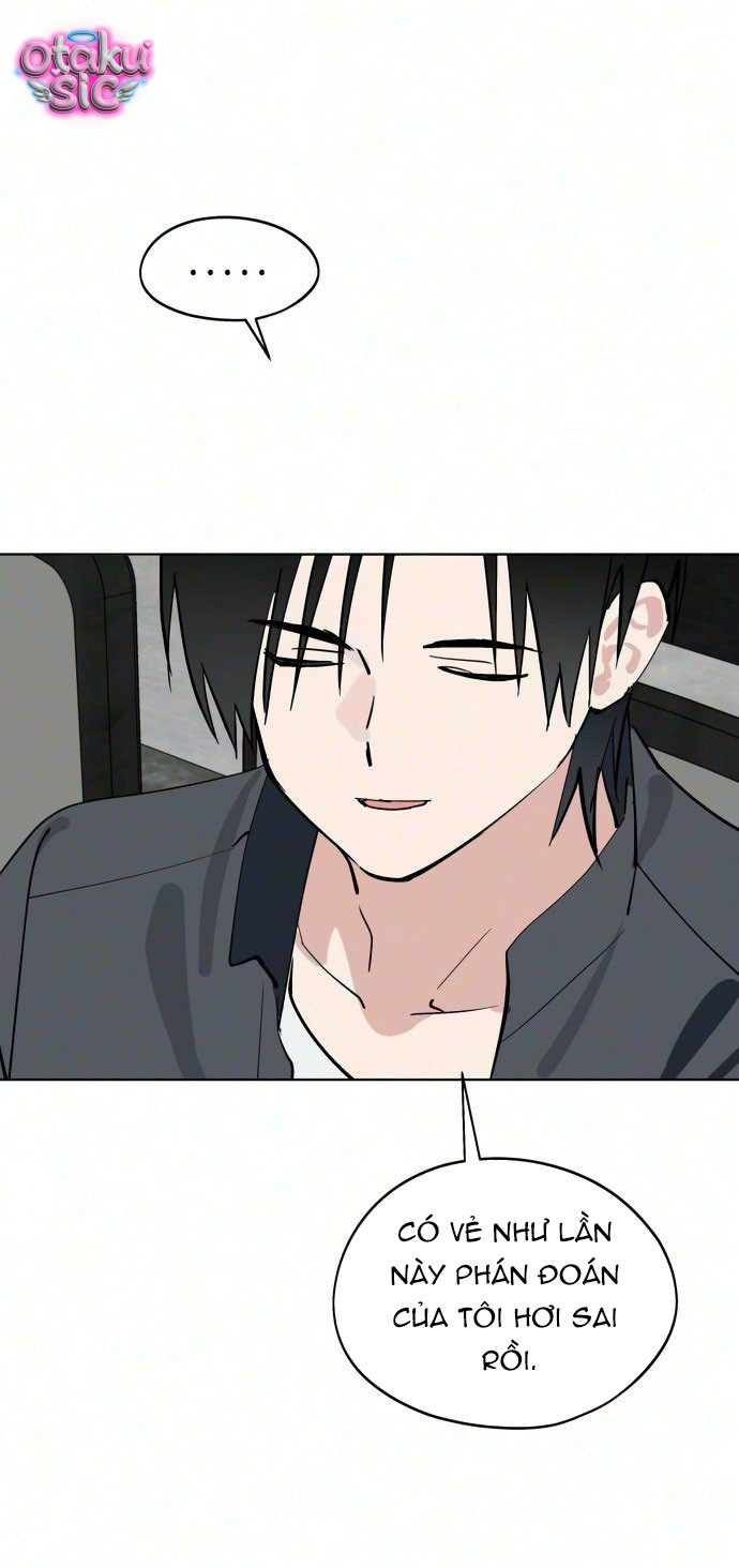Hôm nay tôi là con gái - Chap 66 - Trang 55