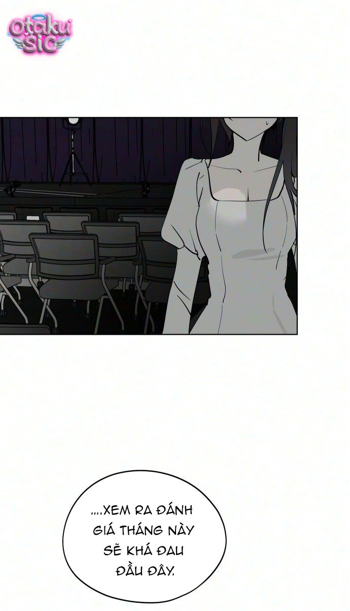 Hôm nay tôi là con gái - Chap 66 - Trang 56