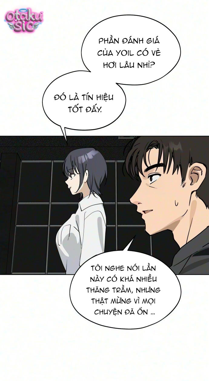 Hôm nay tôi là con gái - Chap 66 - Trang 58
