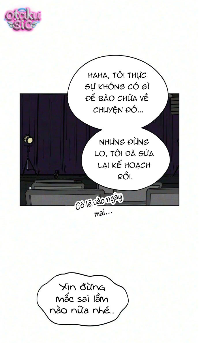 Hôm nay tôi là con gái - Chap 66 - Trang 59