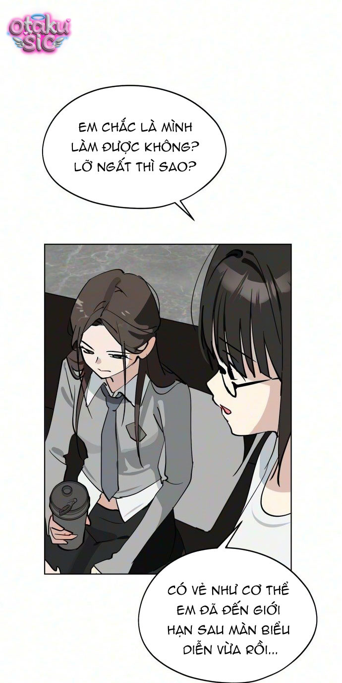 Hôm nay tôi là con gái - Chap 66 - Trang 7