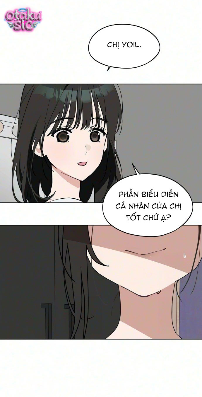 Hôm nay tôi là con gái - Chap 66 - Trang 62