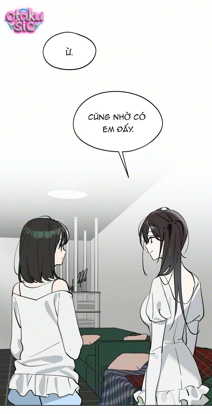 Hôm nay tôi là con gái - Chap 66 - Trang 63