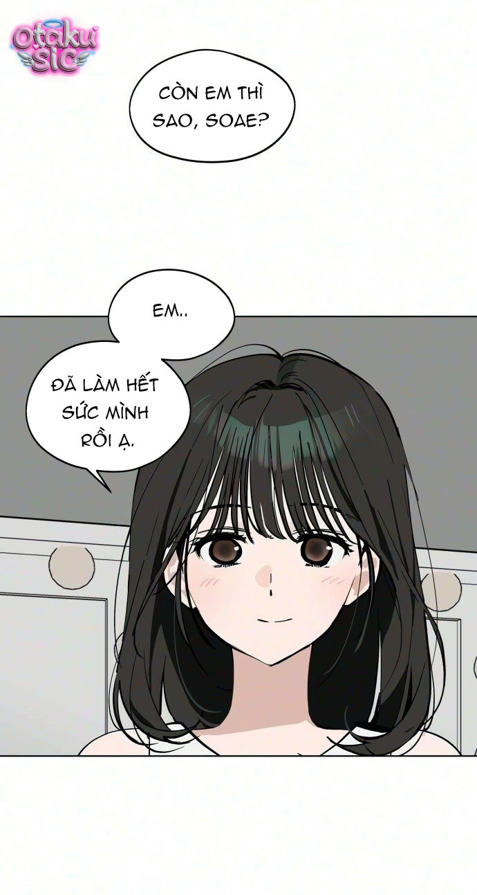 Hôm nay tôi là con gái - Chap 66 - Trang 65