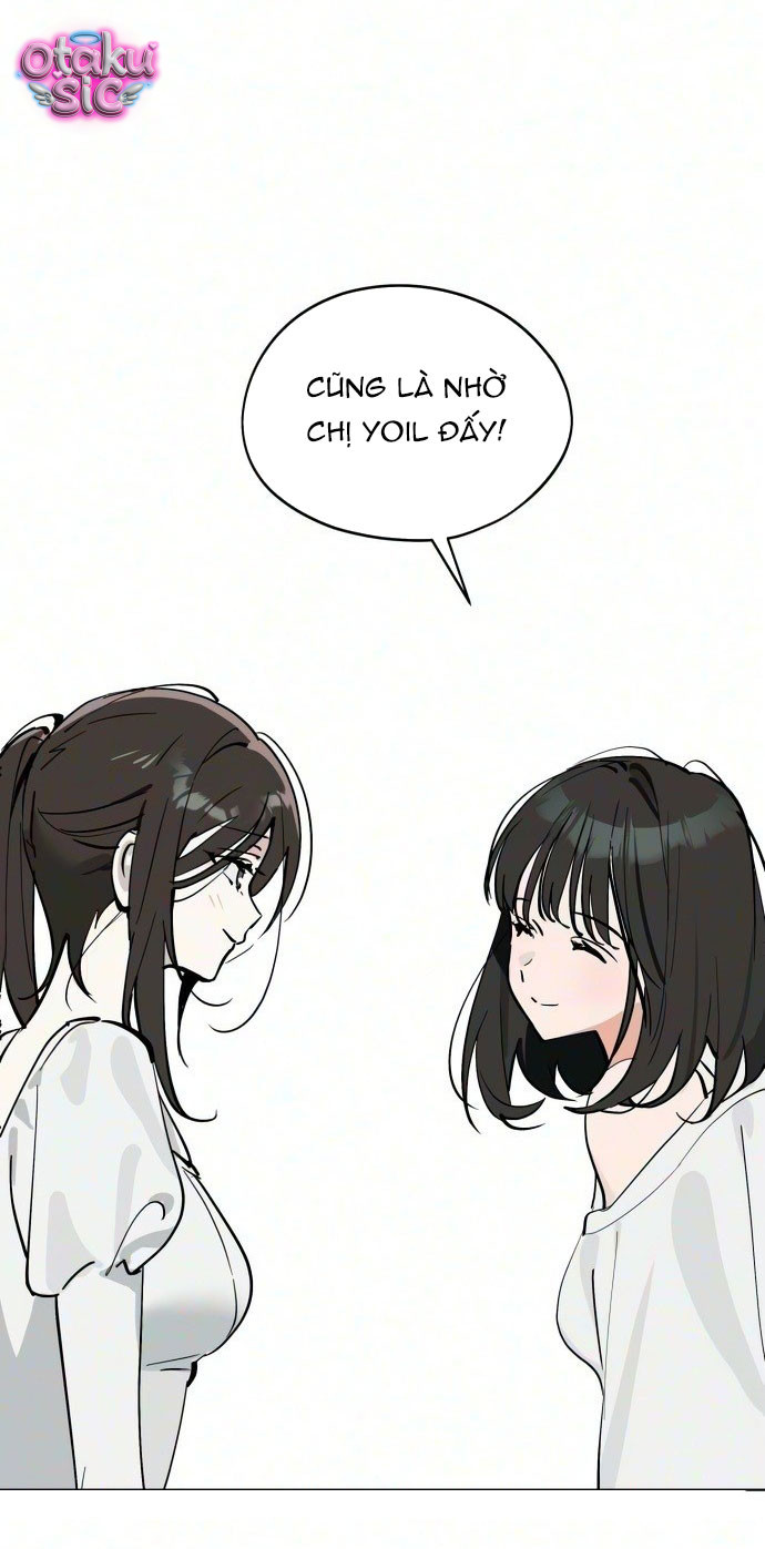Hôm nay tôi là con gái - Chap 66 - Trang 66