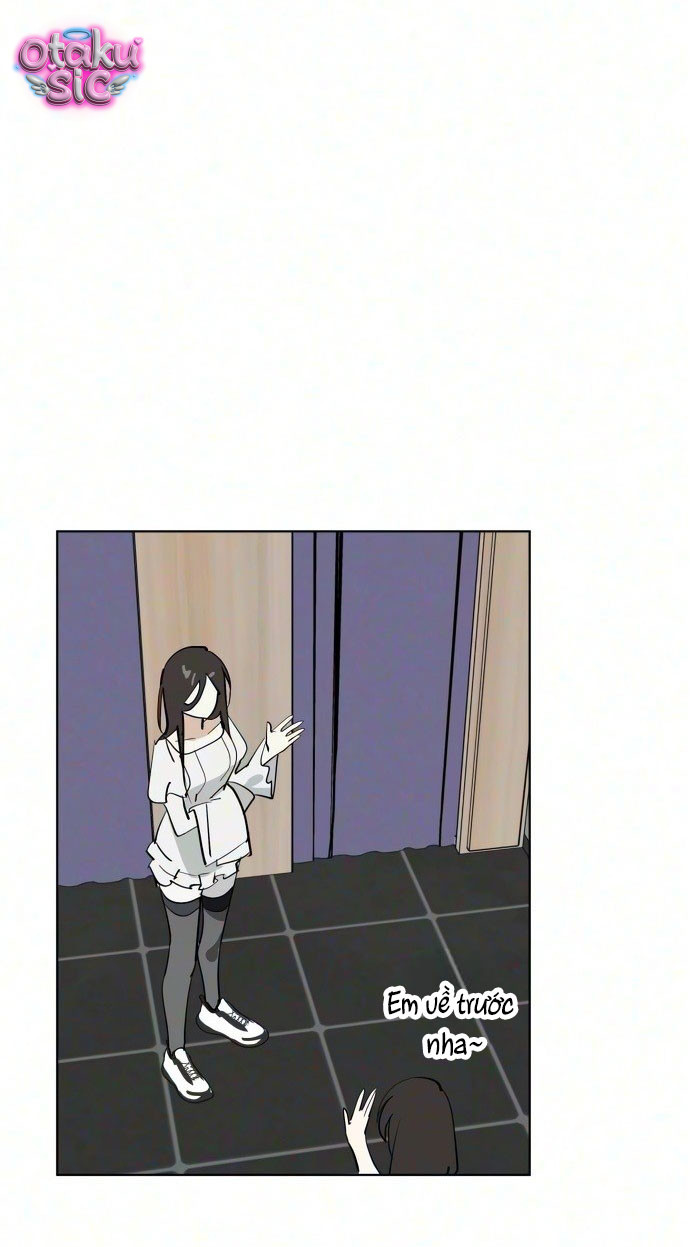 Hôm nay tôi là con gái - Chap 66 - Trang 68