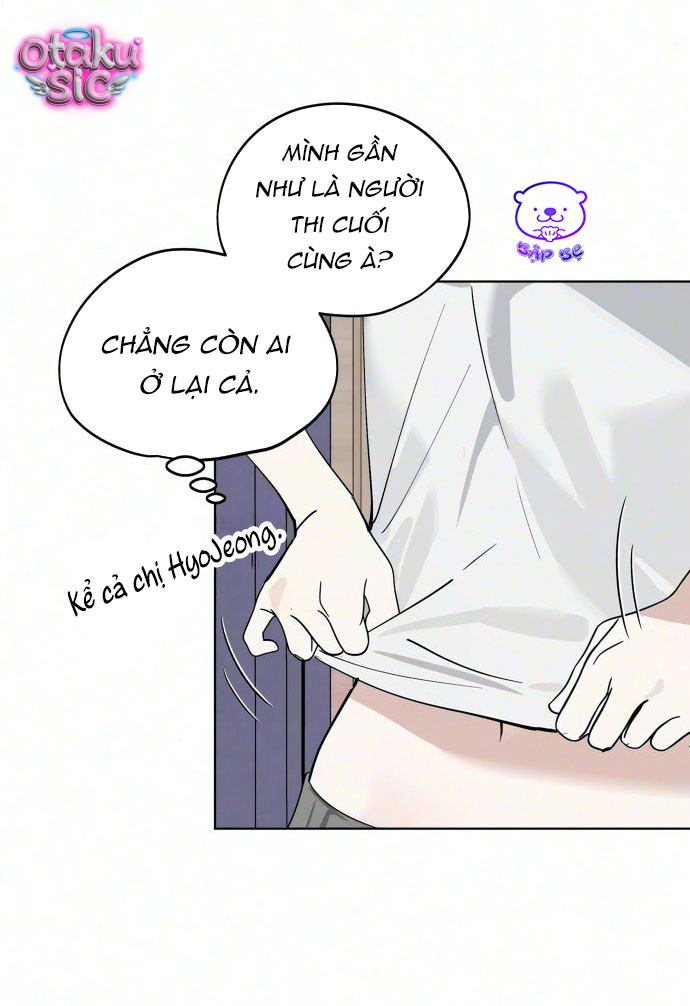 Hôm nay tôi là con gái - Chap 66 - Trang 69
