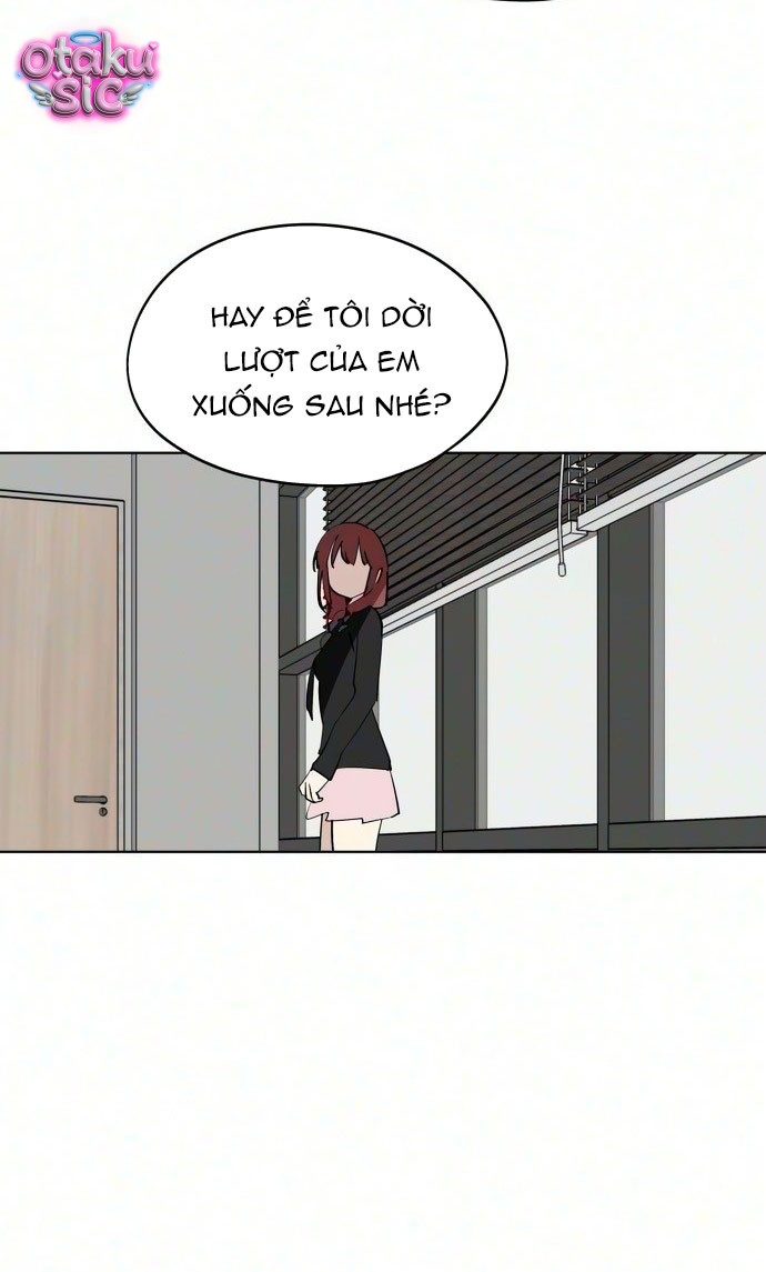 Hôm nay tôi là con gái - Chap 66 - Trang 8