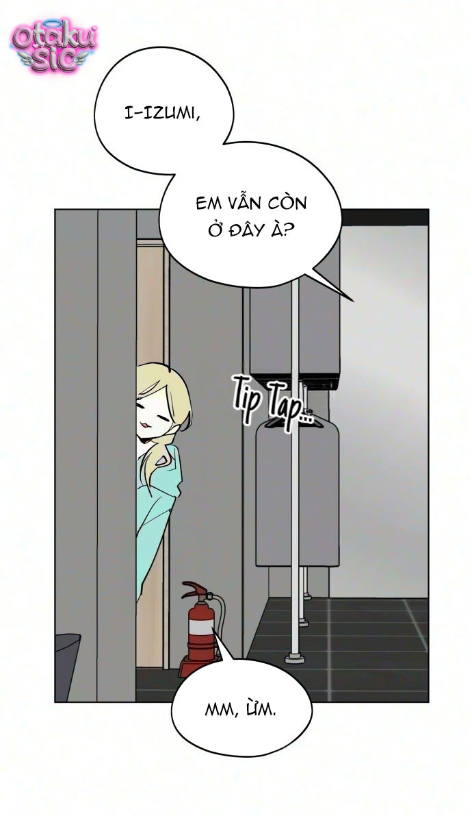 Hôm nay tôi là con gái - Chap 66 - Trang 71