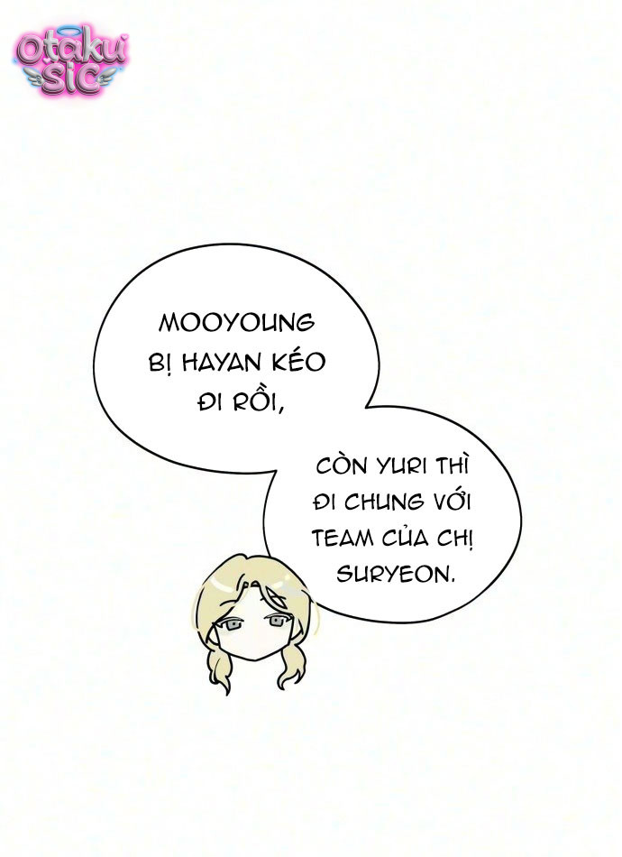 Hôm nay tôi là con gái - Chap 66 - Trang 72