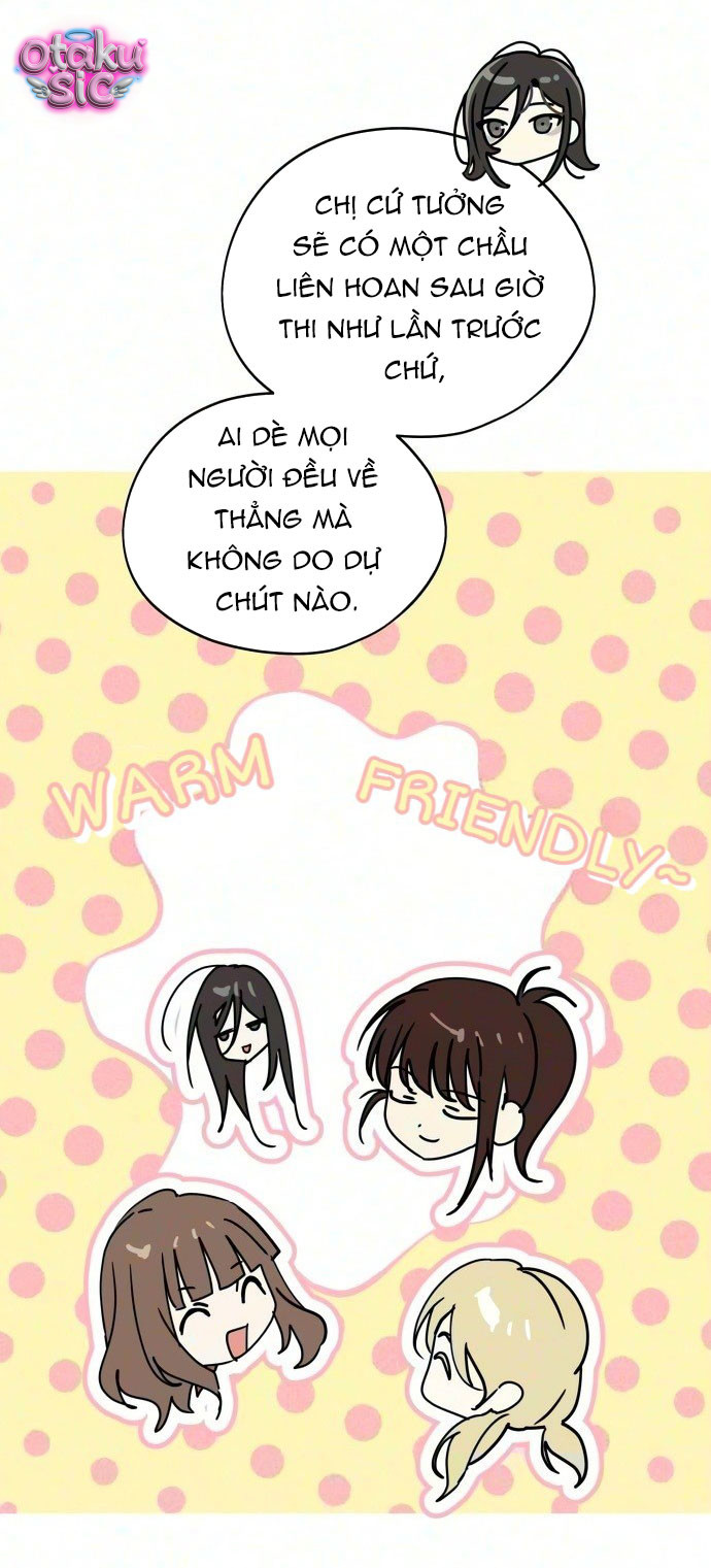Hôm nay tôi là con gái - Chap 66 - Trang 73